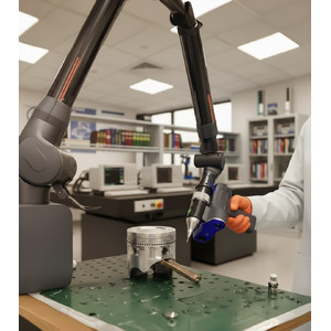 Измерительная рука PMT ALPHA ARM серии M
